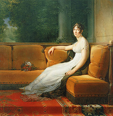 Joséphine de Beauharnais (schilderij van François Gérard, 1801)